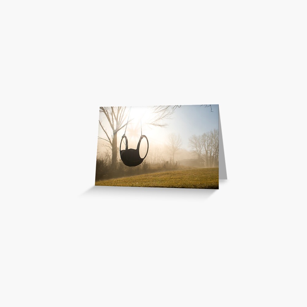 Item preview, Greeting Card designed and sold by believer9.