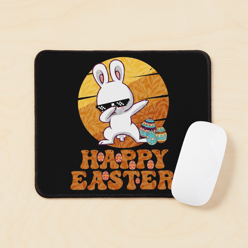Item preview, Mouse Pad designed and sold by ChromaticBlend.