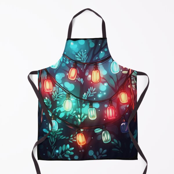 Item preview, Enchanted Evening: Discover the Magic of Light with Our Fairytale Backpack designed and sold by jgvisualarts.
