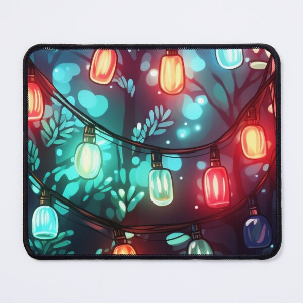 Item preview, Enchanted Evening: Discover the Magic of Light with Our Fairytale Backpack designed and sold by jgvisualarts.