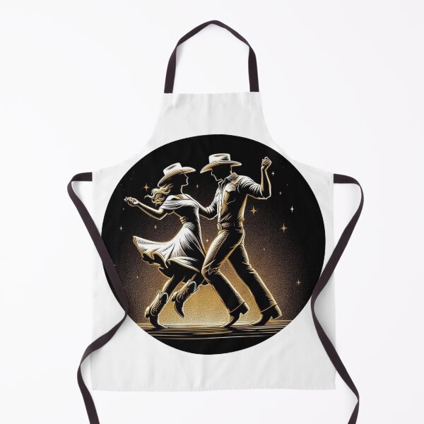 Item preview, Line dance power designed and sold by Toms Tee.