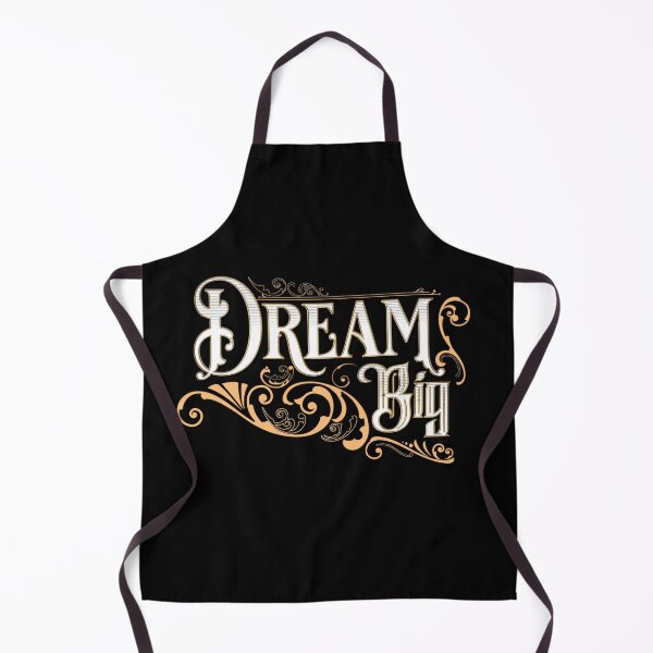Item preview, Dream Big vintage sign designed and sold by hateeyes.
