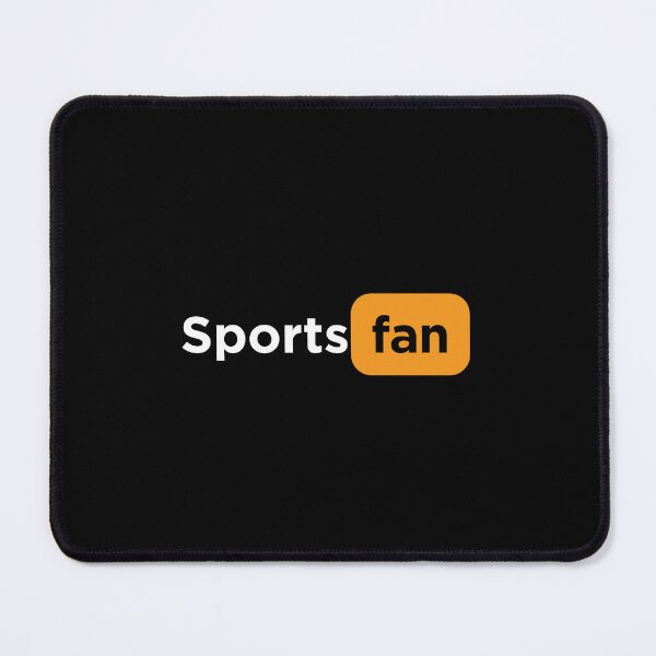 Item preview, Sports Fan designed and sold by Imagin8Graphic.