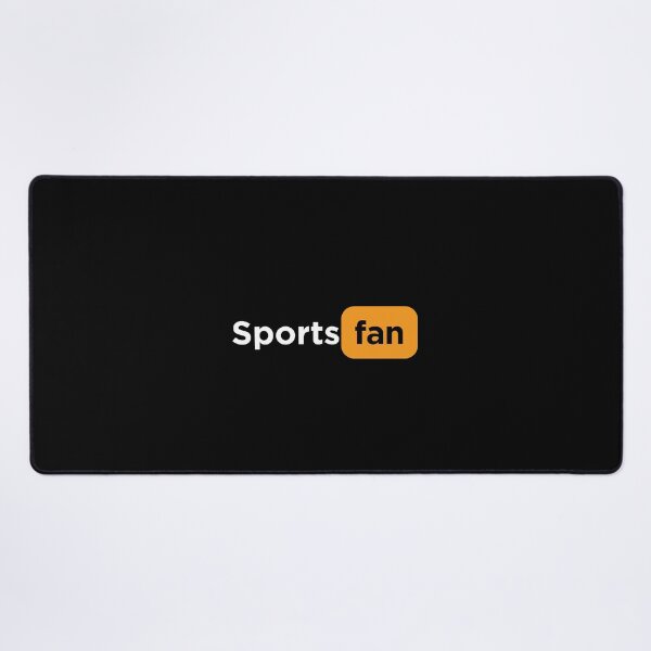 Item preview, Sports Fan designed and sold by Imagin8Graphic.