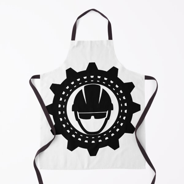 Item preview, Maintenance worker designed and sold by BaRniSTC.