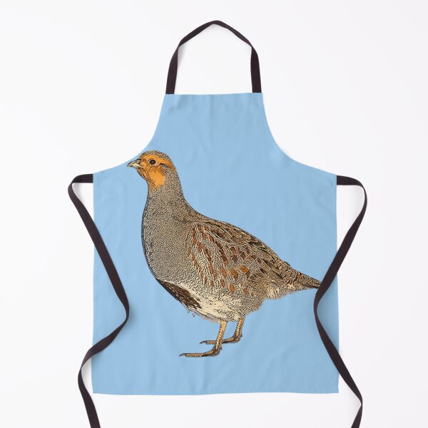 Item preview, Gray Partridge Color Design designed and sold by designsasstultd.