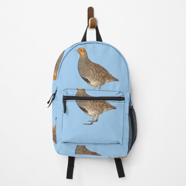 Item preview, Gray Partridge Color Design designed and sold by designsasstultd.