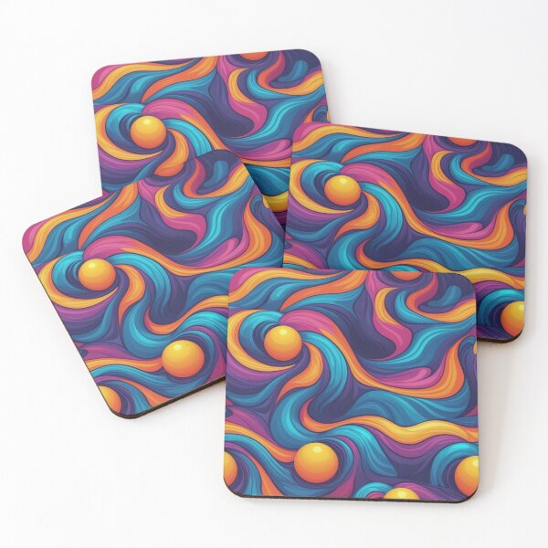 Item preview, Wave Of Life - Rock Synthetic Vol 8 designed and sold by ClaireArtHouse.