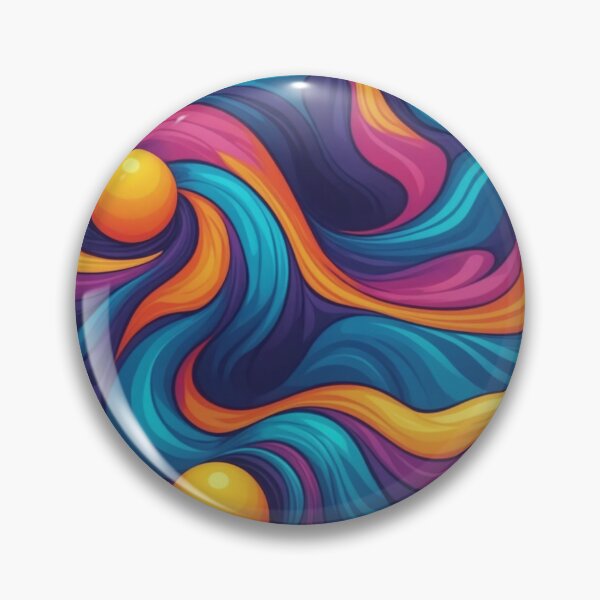 Item preview, Wave Of Life - Rock Synthetic Vol 8 designed and sold by ClaireArtHouse.