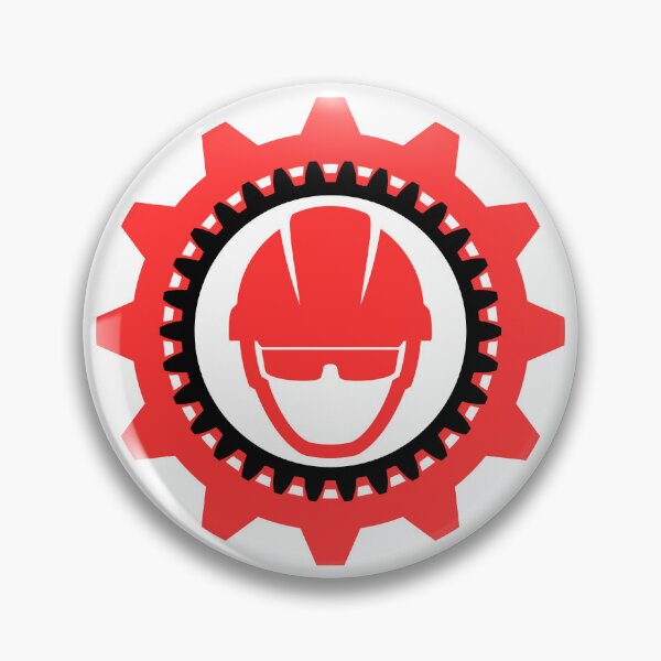 Item preview, Maintenance worker designed and sold by BaRniSTC.