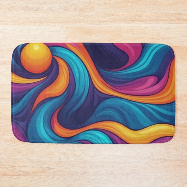 Item preview, Wave Of Life - Rock Synthetic Vol 8 designed and sold by ClaireArtHouse.