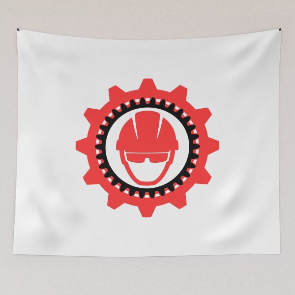 Item preview, Maintenance worker designed and sold by BaRniSTC.