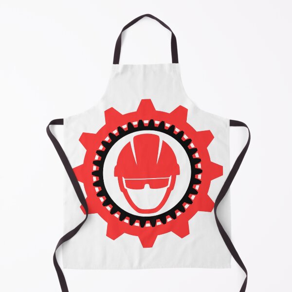 Item preview, Maintenance worker designed and sold by BaRniSTC.