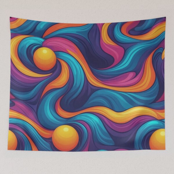 Item preview, Wave Of Life - Rock Synthetic Vol 8 designed and sold by ClaireArtHouse.