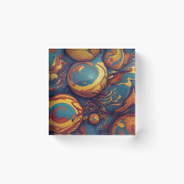 Item preview, Life Not About Small Or Big - Rock Synthetic Vol 9 designed and sold by ClaireArtHouse.