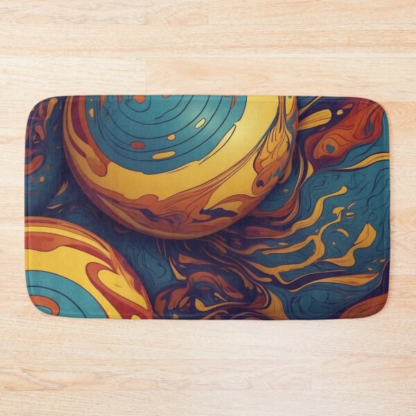 Item preview, Life Not About Small Or Big - Rock Synthetic Vol 9 designed and sold by ClaireArtHouse.