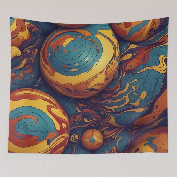 Item preview, Life Not About Small Or Big - Rock Synthetic Vol 9 designed and sold by ClaireArtHouse.