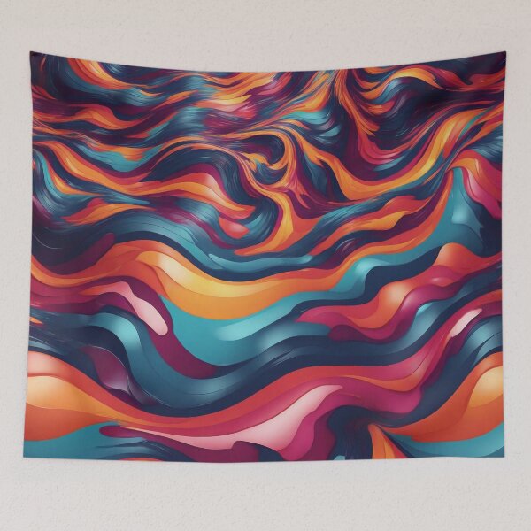 Item preview, Cruel World - Rock Synthetic Vol 10 designed and sold by ClaireArtHouse.