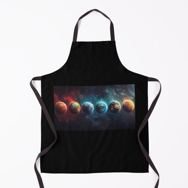 Item preview, Orchestration of Planetary Evolution designed and sold by palmyst.