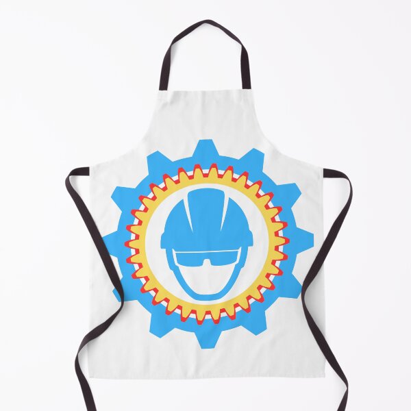 Item preview, Maintenance worker designed and sold by BaRniSTC.