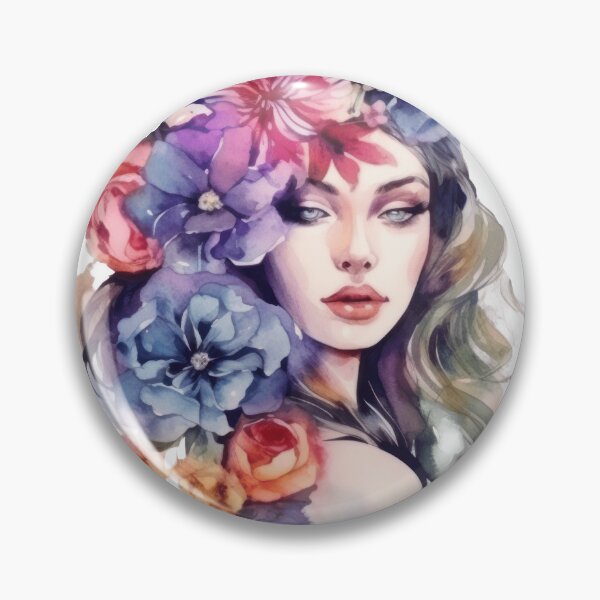 Item preview, Women's t-shirts, natural beauty t-shirts, couples t-shirts designed and sold by MissCirce1993.