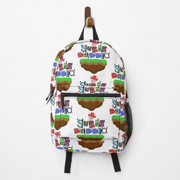 Item preview, Super Daddio - A Tribute to Fathers designed and sold by RvinJo8.