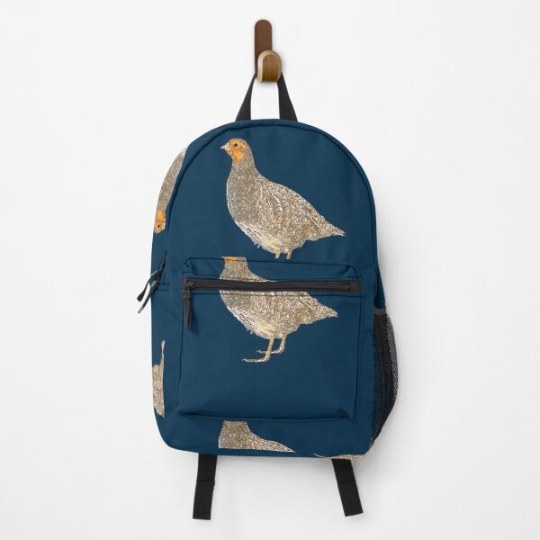 Item preview, Gray Partridge White Alternate Design designed and sold by designsasstultd.