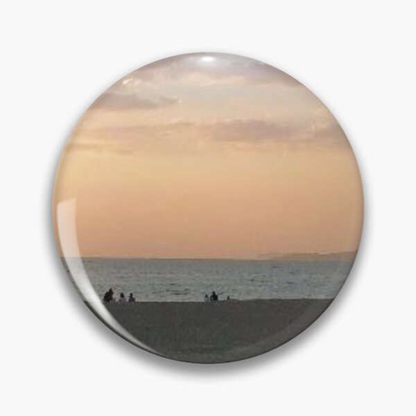 Artikelvorschau, Pattaya-Sonnenuntergang entworfen und verkauft von CoolPhotoImage.