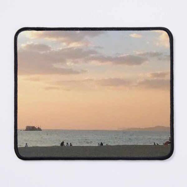 Item preview, Pattaya Sunset designed and sold by CoolPhotoImage.
