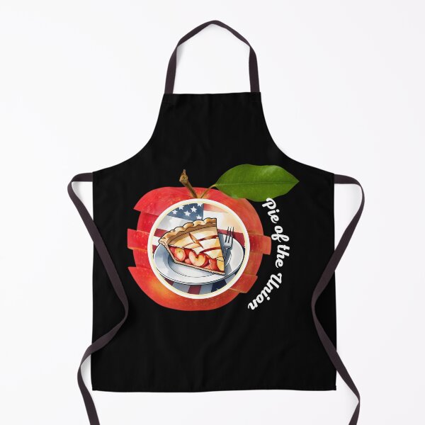 Item preview, American as Apple Pie designed and sold by ArchVibe.