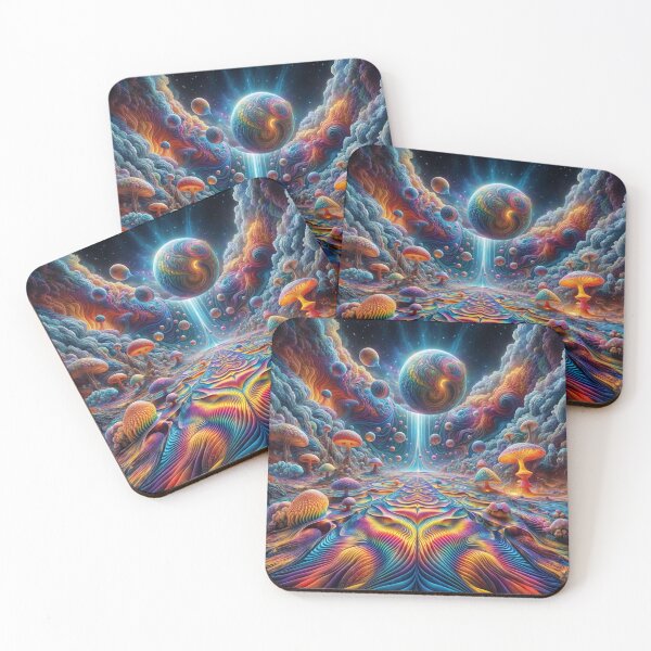 Item preview, The middle ground designed and sold by MagicBreeze.
