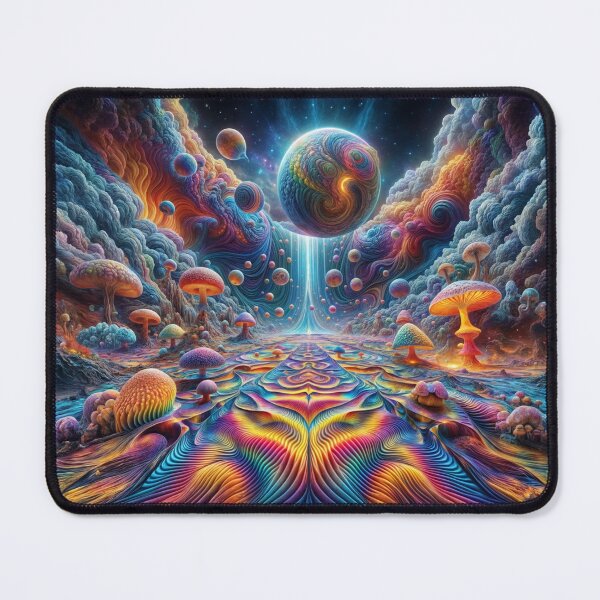 Item preview, The middle ground designed and sold by MagicBreeze.