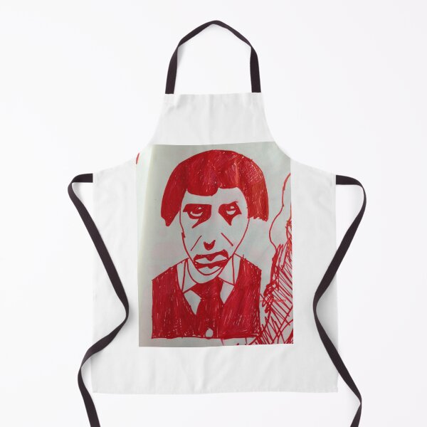 Item preview, Angst! designed and sold by JPOempathy.