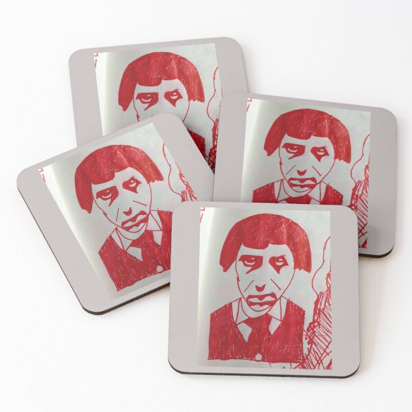Item preview, Angst! designed and sold by JPOempathy.