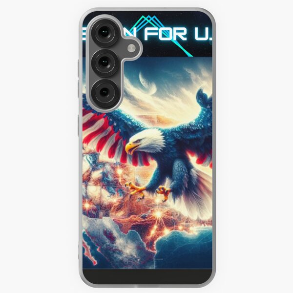 Item preview, Wings of liberty passion for U.S.A designed and sold by peqmois5499.