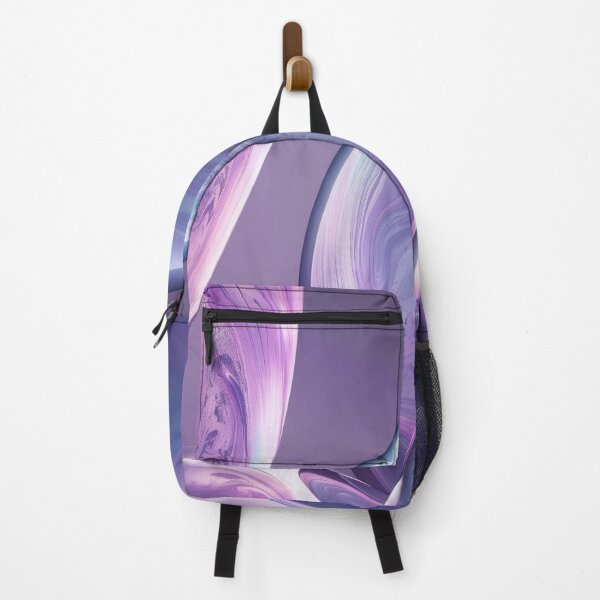 Item preview, Holographic dance of violet worlds designed and sold by FireScreen.
