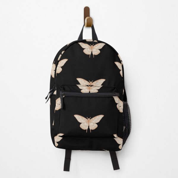 Item preview, Chinese moon moth designed and sold by Micjr.