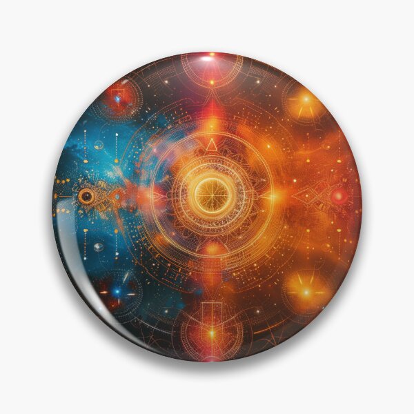 Item preview, Astral Cartography: Navigating the Celestial Currents designed and sold by palmyst.