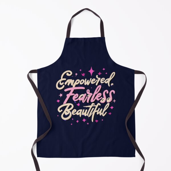 Item preview, Empowered Fearless Beautiful designed and sold by Rell1970.
