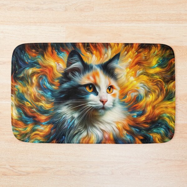 Item preview, Lucky cat designed and sold by MagicBreeze.
