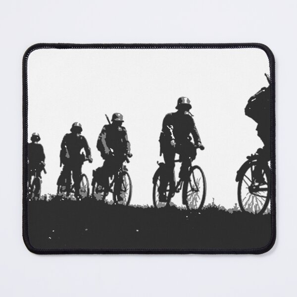 Item preview, Soldier Riders designed and sold by VESTRES.