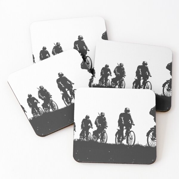 Item preview, Soldier Riders designed and sold by VESTRES.