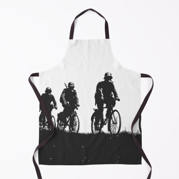 Item preview, Soldier Riders designed and sold by VESTRES.