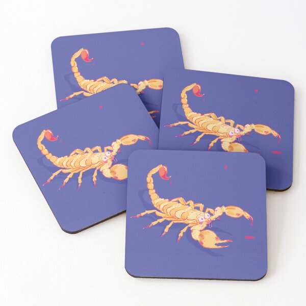 Item preview, SCORPION KING designed and sold by Bebu-298.