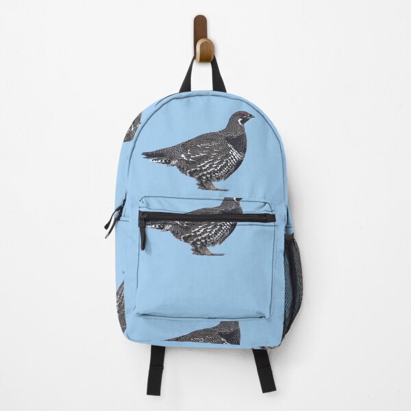 Item preview, Spruce Grouse Color Design designed and sold by designsasstultd.