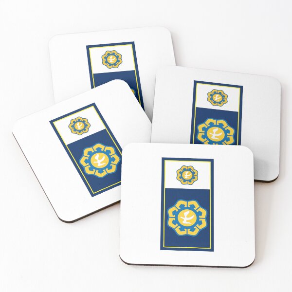 Item preview, Nicosia Flag & Coat of arms designed and sold by adamst555.