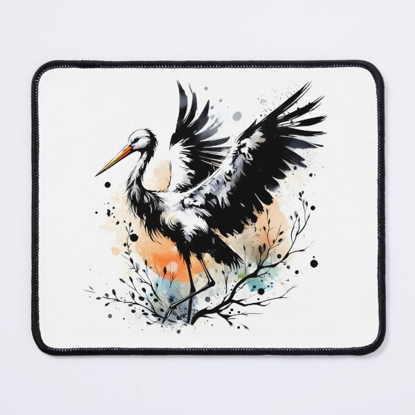 Item preview, Stork designed and sold by gkhanco.