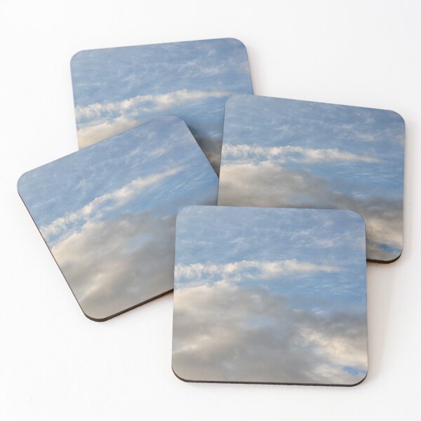 Item preview, Wispy storm clouds designed and sold by srcloudsplus.