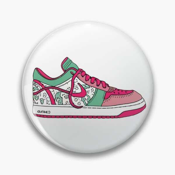 Item preview, SNEAKERS designed and sold by PGAart.
