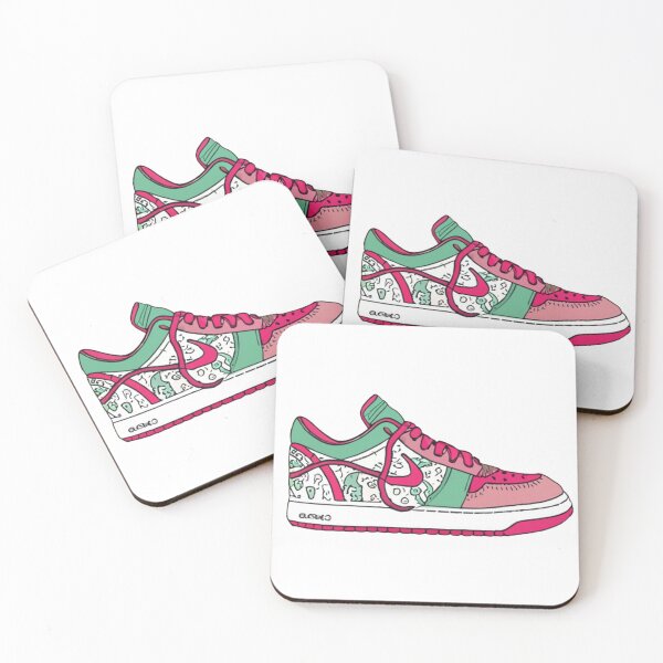 Item preview, SNEAKERS designed and sold by PGAart.